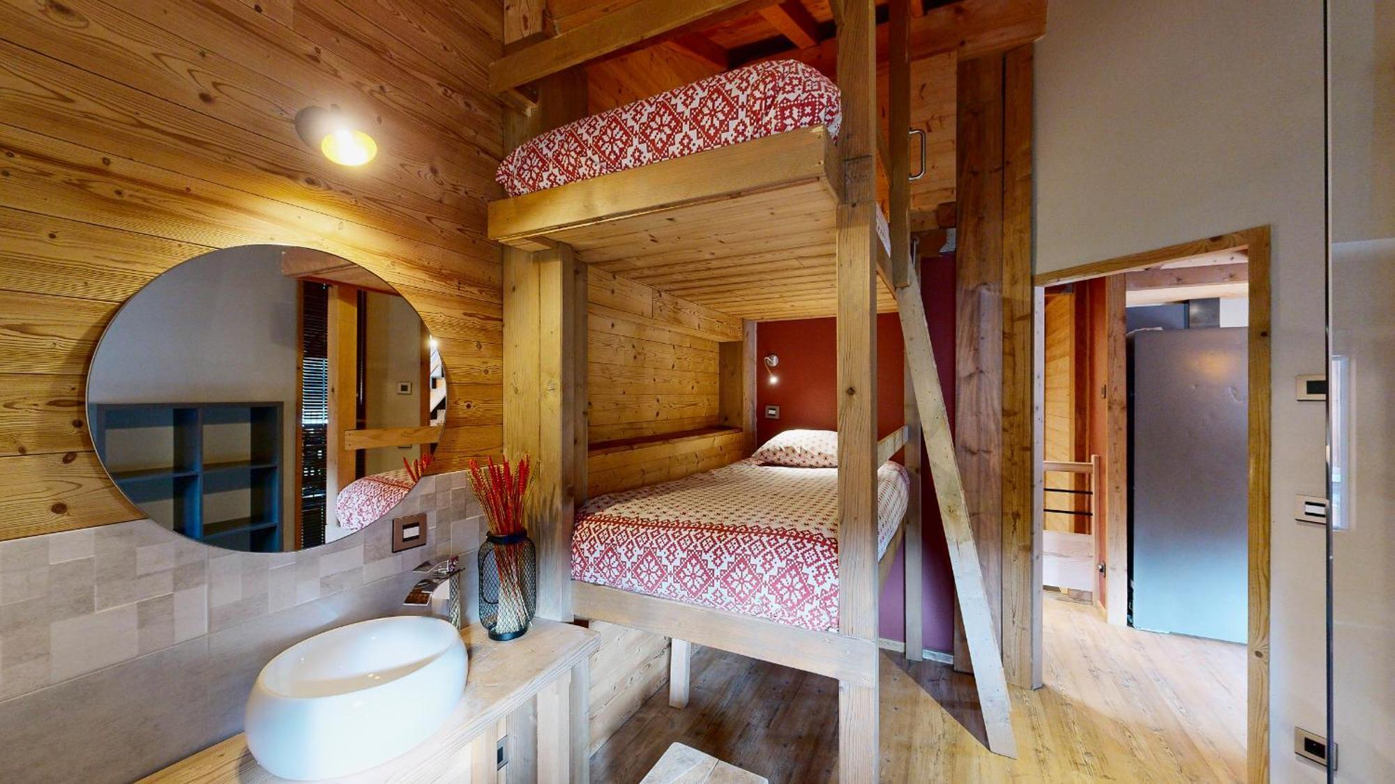 Chalet Grand Croix - Haut Standing - 8, 10 Pers Lanslebourg-Mont-Cenis Eksteriør billede