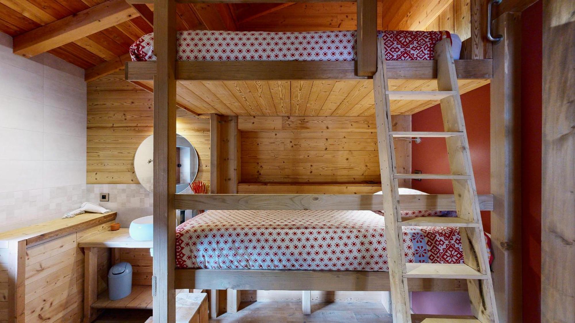 Chalet Grand Croix - Haut Standing - 8, 10 Pers Lanslebourg-Mont-Cenis Eksteriør billede