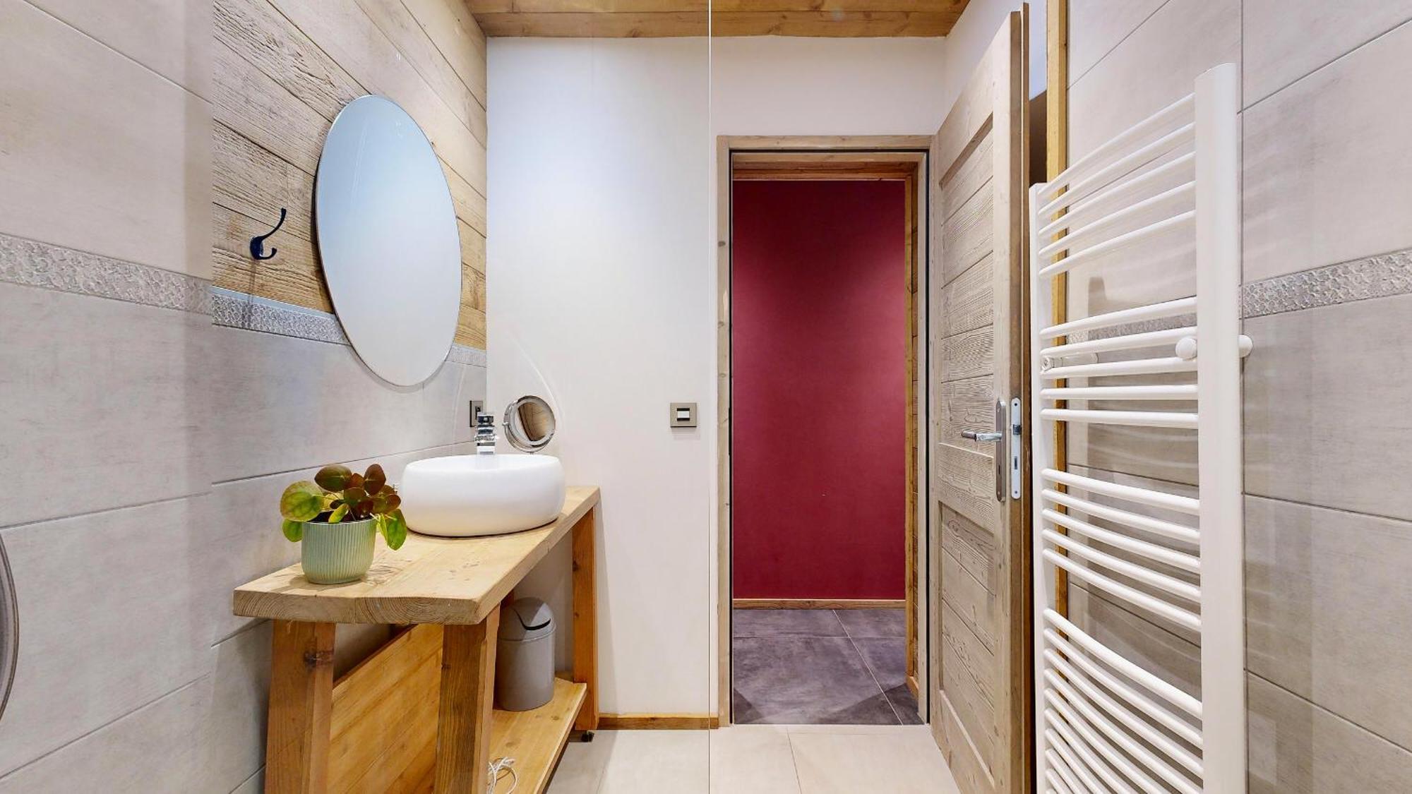 Chalet Grand Croix - Haut Standing - 8, 10 Pers Lanslebourg-Mont-Cenis Eksteriør billede