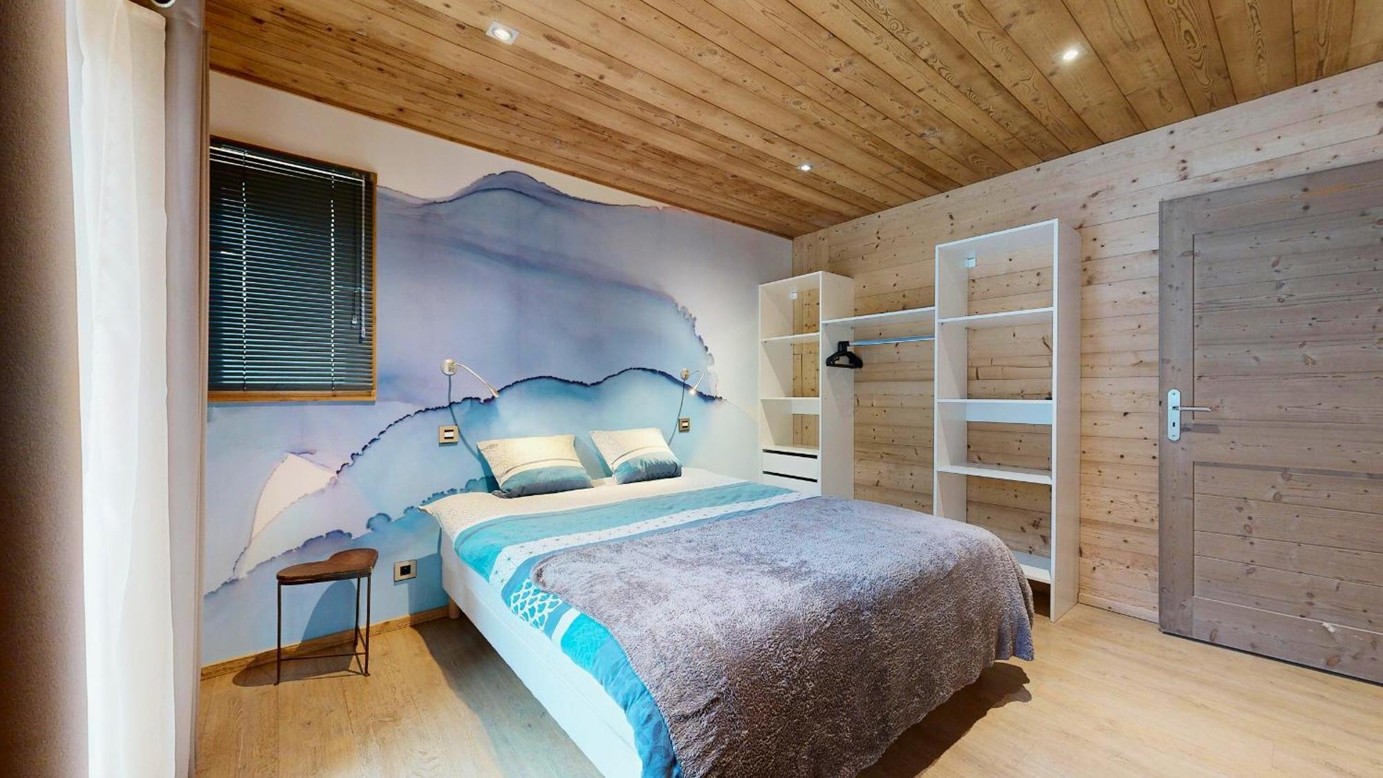 Chalet Grand Croix - Haut Standing - 8, 10 Pers Lanslebourg-Mont-Cenis Eksteriør billede